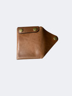 LeatherLand Envelope Card Wallet