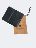 LeatherLand Mini Long Wallet